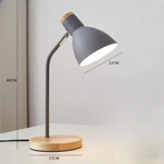 Lampe de chevet E27 - Vignette | Aura Douce 
