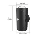 Lampe de chevet à LED sans fil - Vignette | Aura Douce 