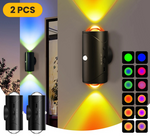 Lampe de chevet à LED sans fil - Vignette | Aura Douce 
