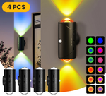 Lampe de chevet à LED sans fil - Vignette | Aura Douce 