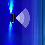 Lampe de chevet à LED sans fil - Vignette | Aura Douce 