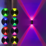 Lampe de chevet à LED sans fil - Vignette | Aura Douce 