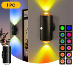 Lampe de chevet à LED sans fil - Vignette | Aura Douce 