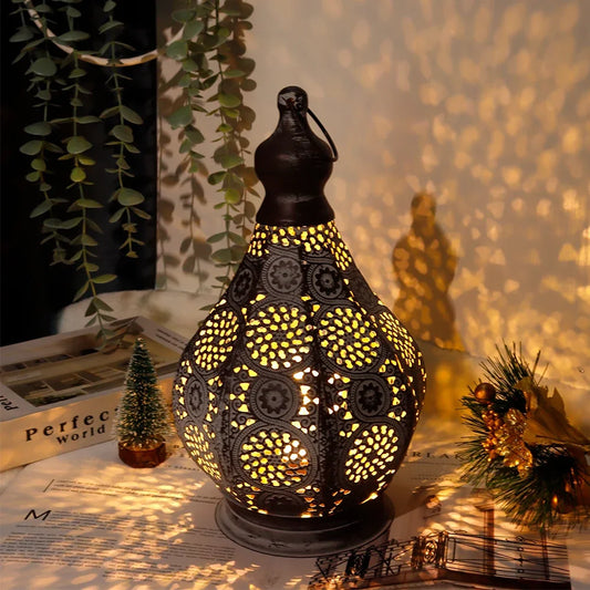 Lampe de chevet Maroc