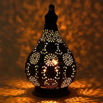 Lampe de chevet Maroc - Vignette | Aura Douce 