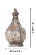 Lampe de chevet Maroc - Vignette | Aura Douce 