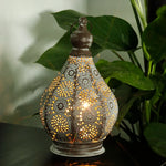 Lampe de chevet Maroc - Vignette | Aura Douce 