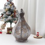 Lampe de chevet Maroc - Vignette | Aura Douce 
