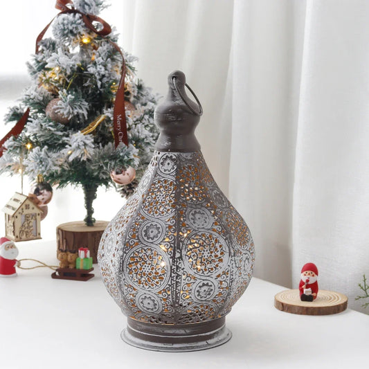 Lampe de chevet Maroc
