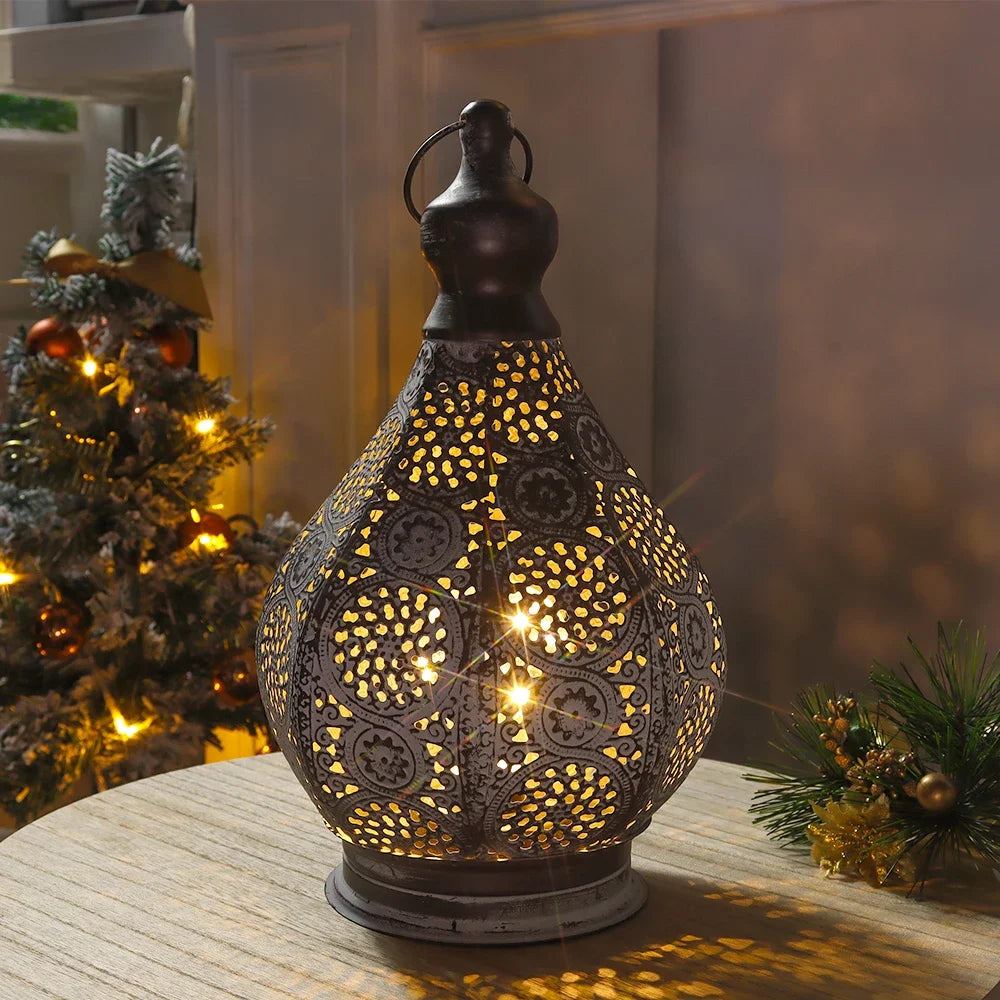 Lampe de chevet Maroc