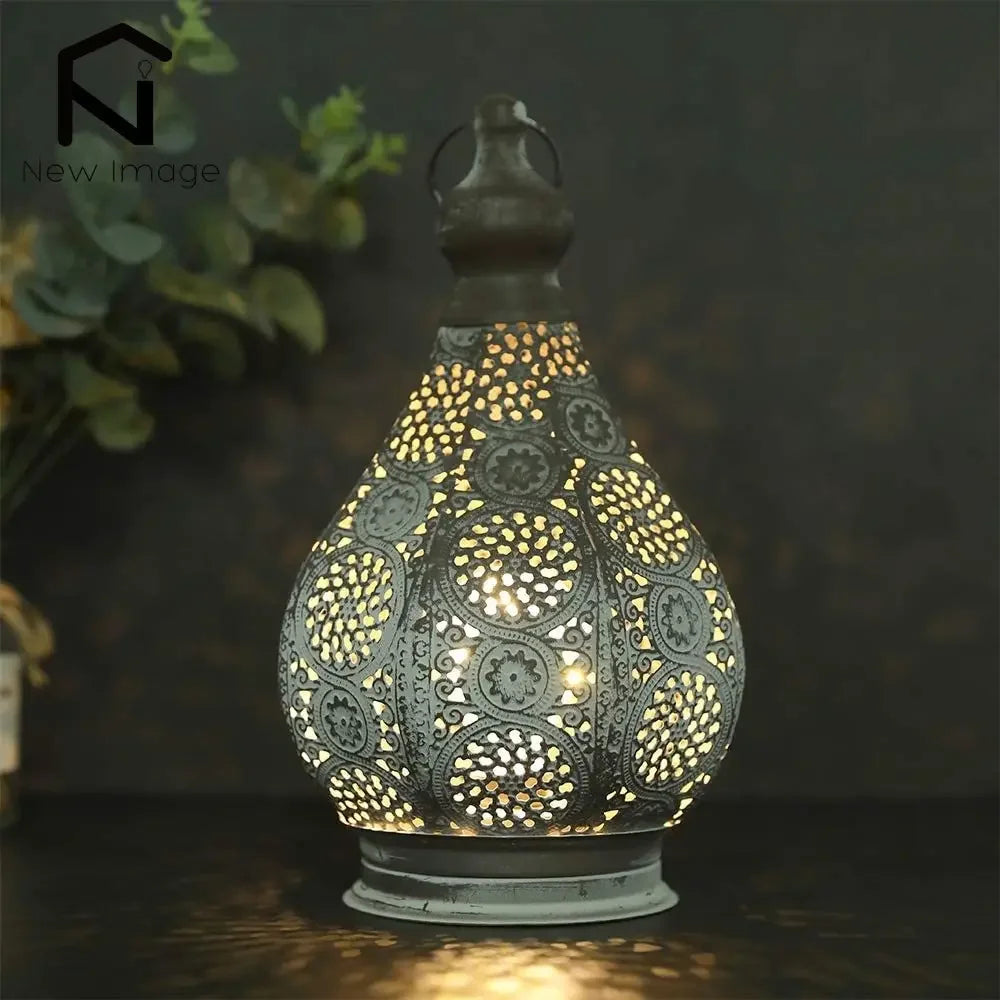 Lampe de chevet Maroc
