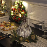 Lampe de chevet Maroc - Vignette | Aura Douce 