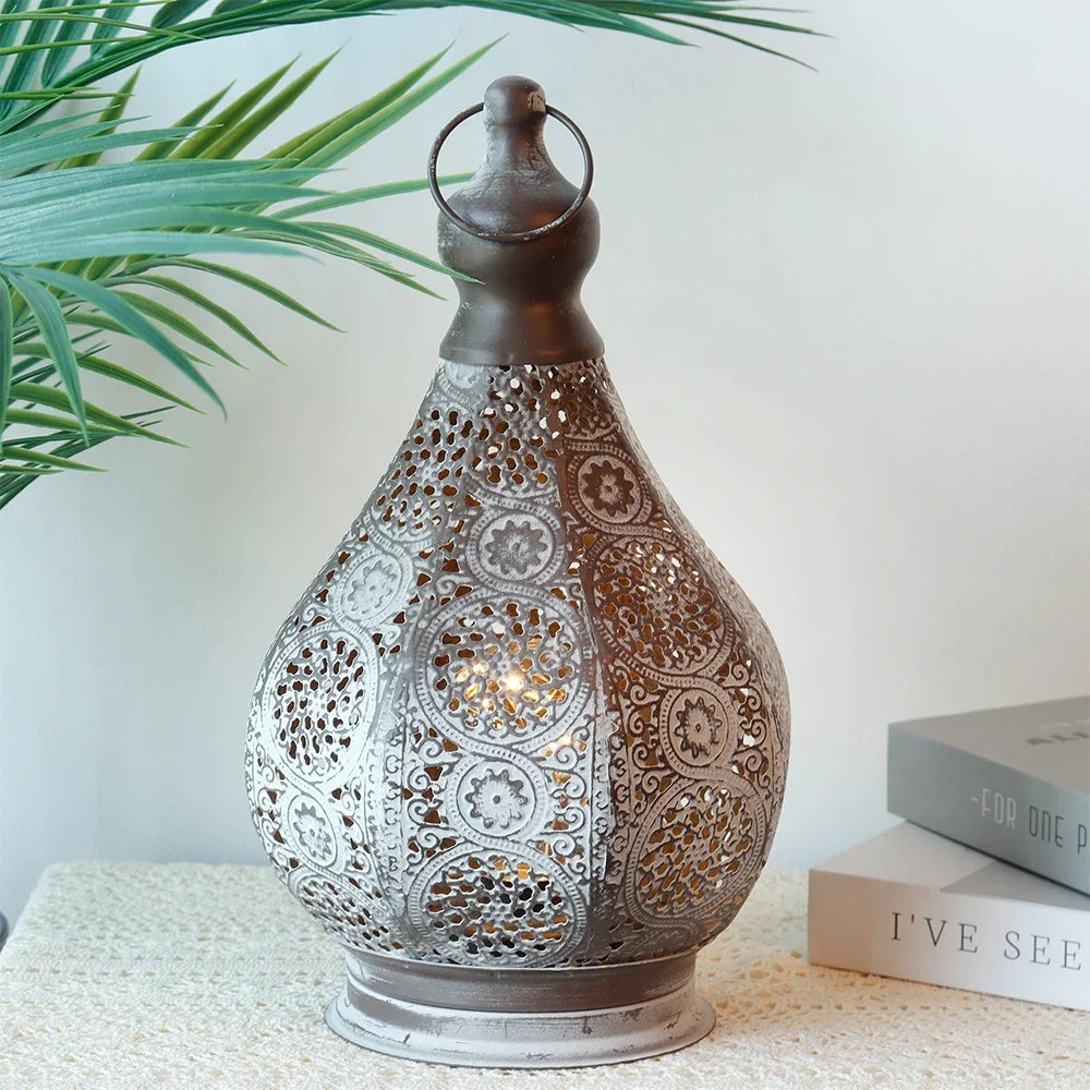 Lampe de chevet Maroc