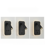 Lampe de chevet USB C - Vignette | Aura Douce 