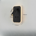 Lampe de chevet USB C - Vignette | Aura Douce 