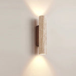 Lampe de chevet a accrocher - Vignette | Aura Douce 