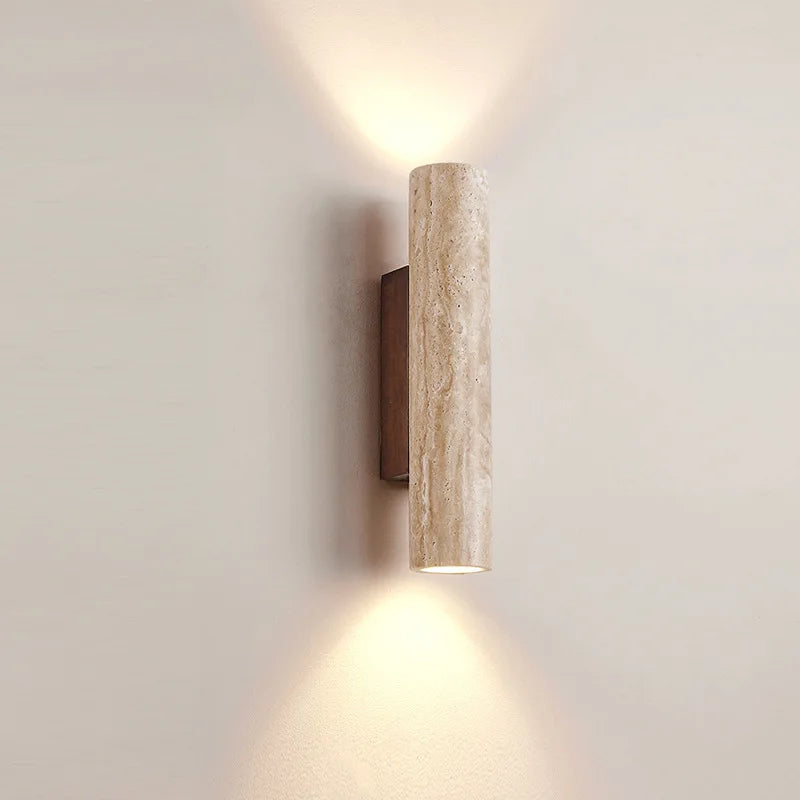 Lampe de chevet a accrocher