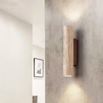 Lampe de chevet a accrocher - Vignette | Aura Douce 