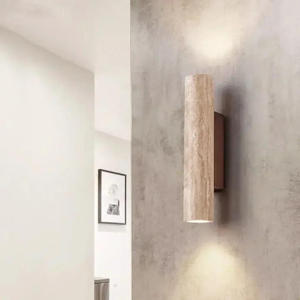 Lampe de chevet a accrocher