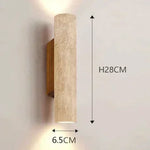 Lampe de chevet a accrocher - Vignette | Aura Douce 