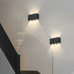 Lampe de chevet a accrocher - Vignette | Aura Douce 