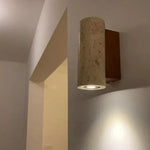 Lampe de chevet a accrocher - Vignette | Aura Douce 