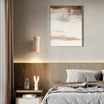 Lampe de chevet a accrocher - Vignette | Aura Douce 