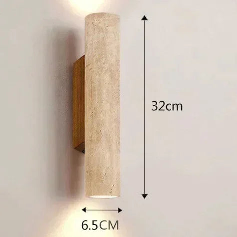 Cylindre 32cm