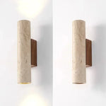 Lampe de chevet a accrocher - Vignette | Aura Douce 