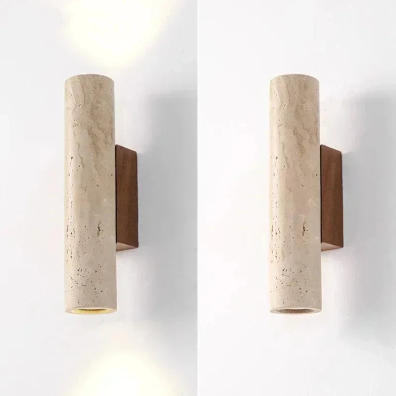Lampe de chevet a accrocher