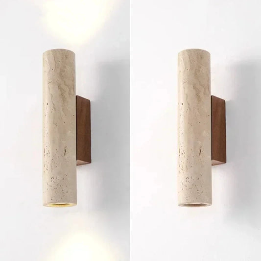 Lampe de chevet a accrocher