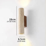 Lampe de chevet a accrocher - Vignette | Aura Douce 
