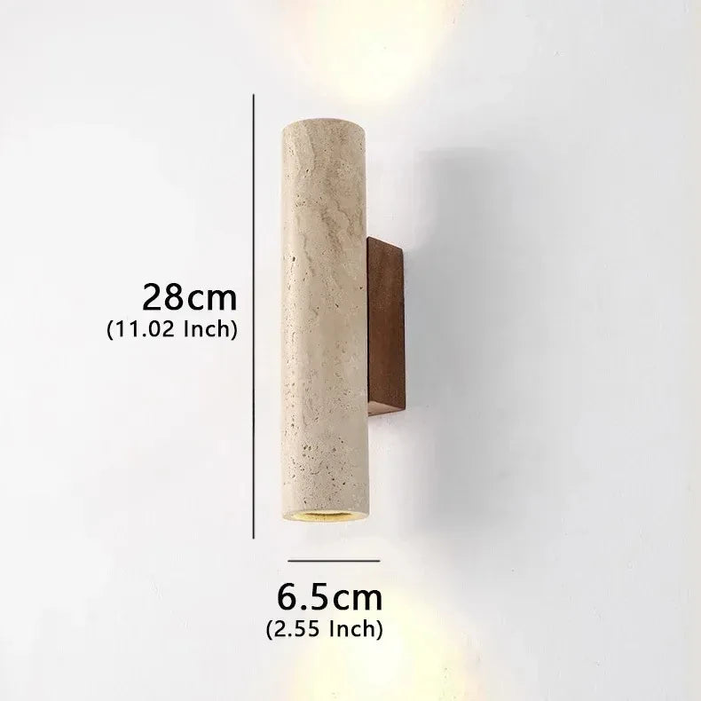 Lampe de chevet a accrocher