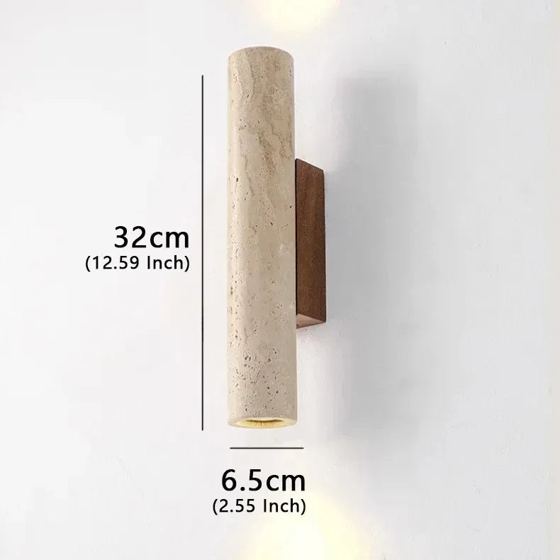 Lampe de chevet a accrocher