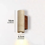 Lampe de chevet a accrocher - Vignette | Aura Douce 