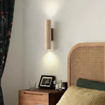 Lampe de chevet a accrocher - Vignette | Aura Douce 