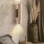 Lampe de chevet a accrocher - Vignette | Aura Douce 