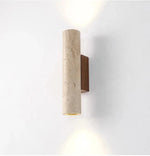 Lampe de chevet a accrocher - Vignette | Aura Douce 