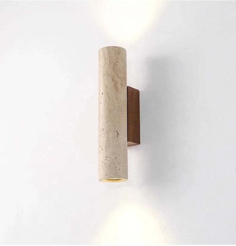 Lampe de chevet a accrocher