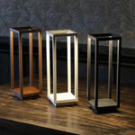 Lampe de chevet a led sans fil - Vignette | Aura Douce 