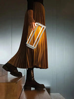 Lampe de chevet a led sans fil - Vignette | Aura Douce 
