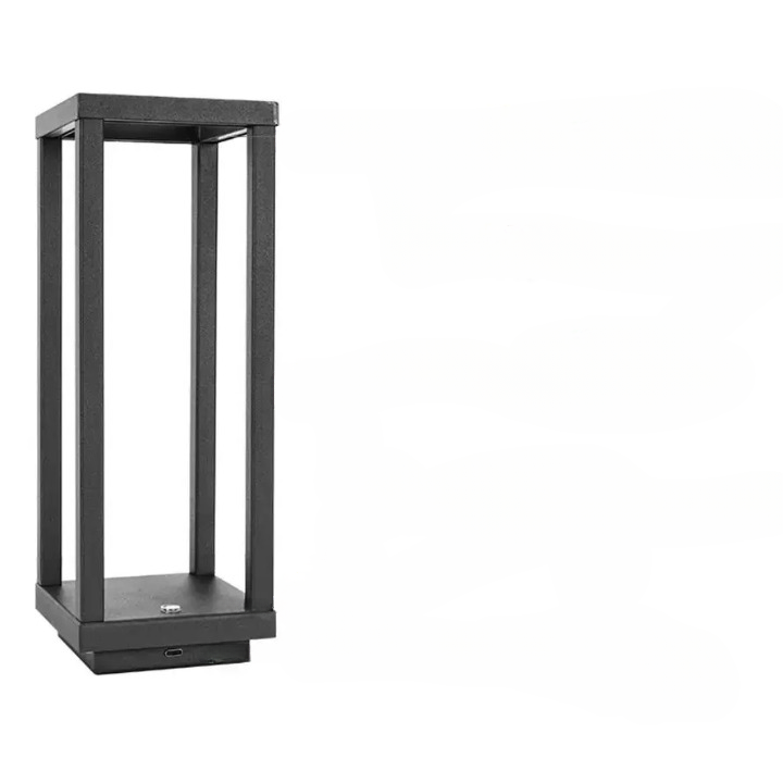 Lampe de chevet a led sans fil