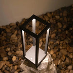 Lampe de chevet a led sans fil - Vignette | Aura Douce 