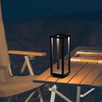 Lampe de chevet a led sans fil - Vignette | Aura Douce 