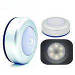 Lampe de chevet a pile - Vignette | Aura Douce 