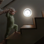 Lampe de chevet a pile - Vignette | Aura Douce 