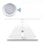 Lampe de chevet a pile - Vignette | Aura Douce 