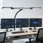 Lampe de chevet a pince - Vignette | Aura Douce 