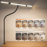Lampe de chevet a pince - Vignette | Aura Douce 