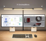 Lampe de chevet a pince - Vignette | Aura Douce 